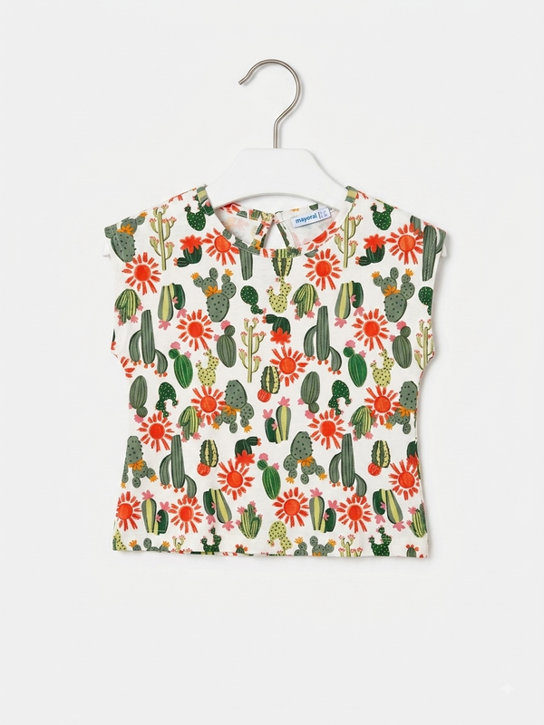 Blusa Desierto