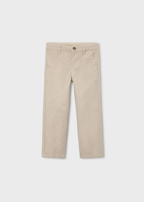 Pantalón Khaki