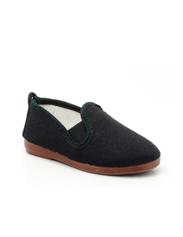 Zapatillas Lona con Elástico Básicos de Javer - Detalle 2
