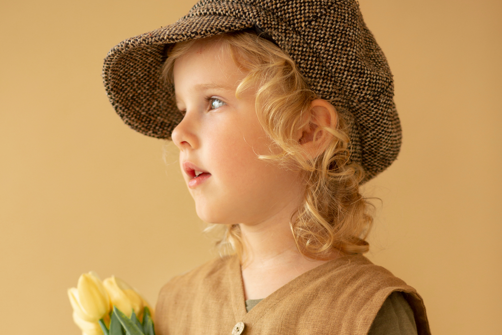 Guía de Moda Infantil Sostenible: Opciones Eco-Friendly para Pequeños Fashionistas