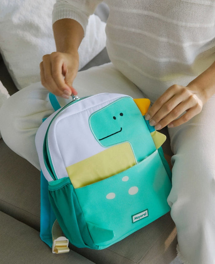 Vuelta al cole: la guía Cristinita para arrancar el año escolar con estilo