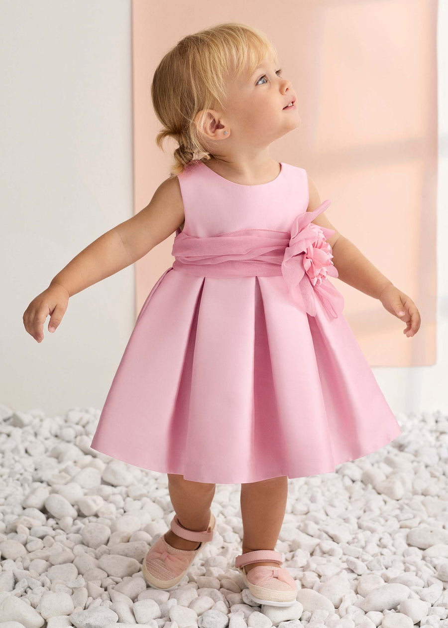 Bebé Niña