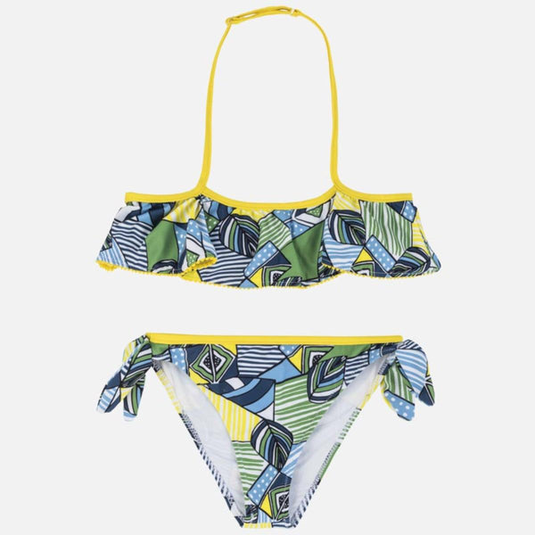 Bikini Indigo