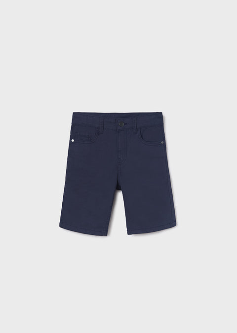 Bermuda Marino Chino Junior