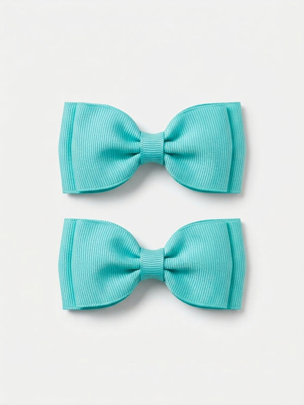 Set de Lazos Aqua