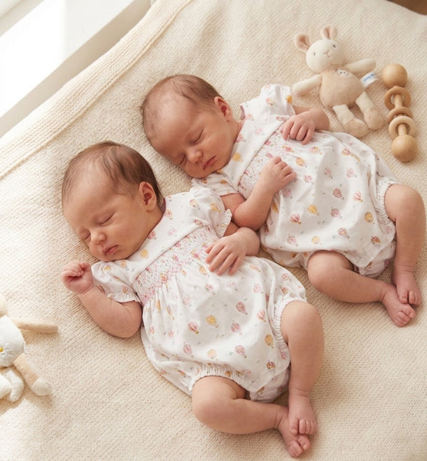 Conjunto Globos