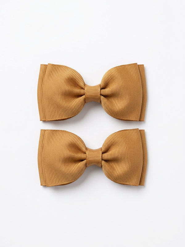 Set de Lazos Bronce