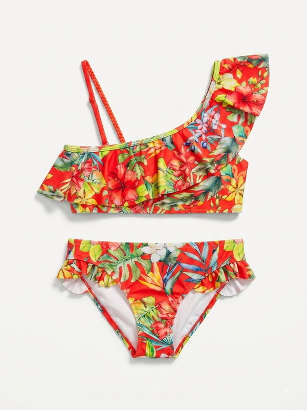Bikini Persimon