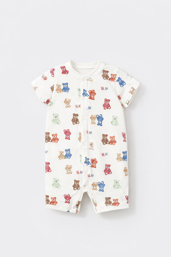 Conjunto teddy de Mayoral para bebé - Tienda Cristinita