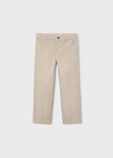 Pantalón Khaki