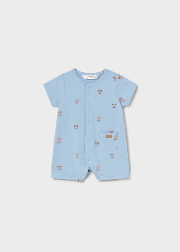 Conjunto de perritos de Mayoral para bebé - Tienda Cristinita