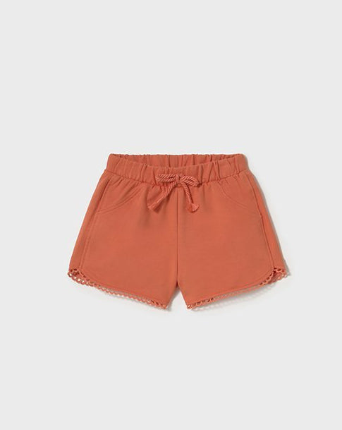 Short colorette de Mayoral - Moda infantil europea