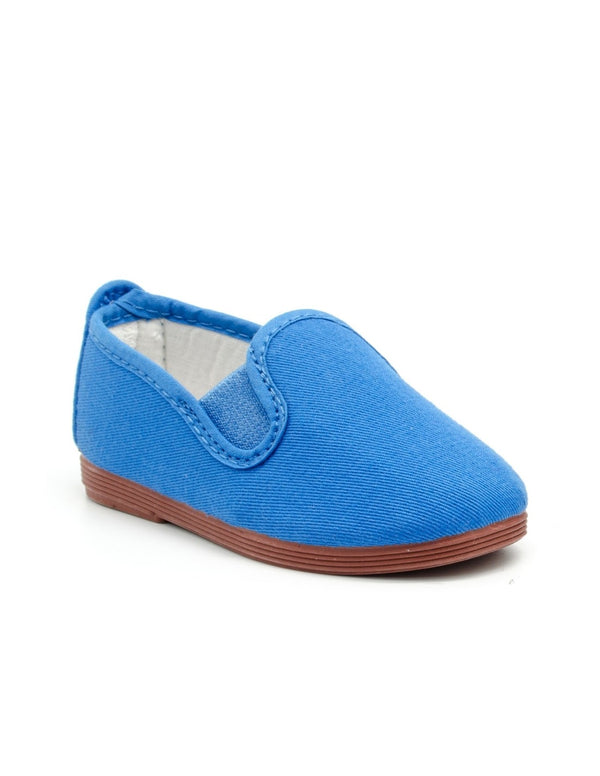Zapatillas Lona con Elástico Coloridos de Javer - Vista adicional